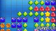 10x10 Winter Gems