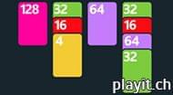 2048 Cards