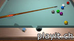 3D-Pool