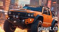 4x4 Offroader