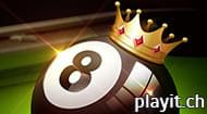 8 Ball Pool Challenge