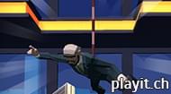 Agent Fall 3D