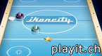 Air Hockey