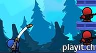 Bazooka Boy Online