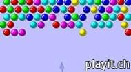 Bubble Shooter