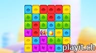 Candy Tile Blast
