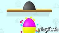 Color Eggs