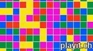 Colored Field