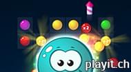 Connect the Bubbles