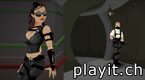Deadly Venom SA