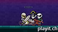 Dungeon Master Knight