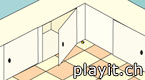 Escape da House - Part 1