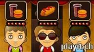Fast Food Bar
