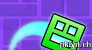 Geometry Dash Maze Maps