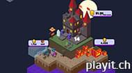 Halloween Idle World