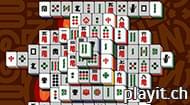 Mahjong Around The World Africa