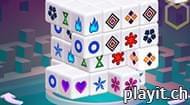 Mahjong Dimensions