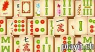 Mahjong Dynasty