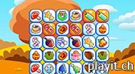Mahjong Seasons 2 - Autumn and Winter