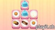 Merge Cakes