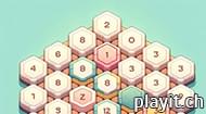 Number Sweeper 3D