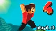Parkour Block 4