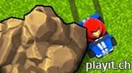 Poultry ACE Downhill