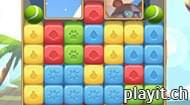 Puppy Blast