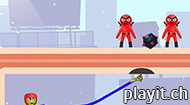 Rocket Punch 2 Online