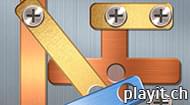 Screw Puzzle