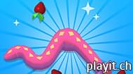 Snake Island 3D 