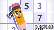 Sudoku Master