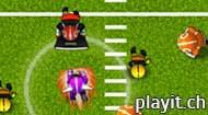 Touchdown Blast