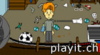 Trick or Treat - Adventure Quest!
