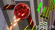 Two Ball 3D Dark
