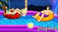 Uphill Rush 7: Waterpark