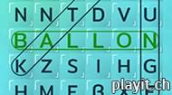 Word Search Pictures