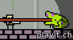 10800 Zombies