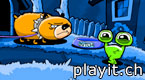 Abuba the Alien