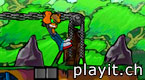 Adventures of Gyro Atoms 2