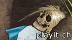 Alice is Dead