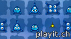 Amoebas