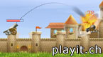 Avalon Siege