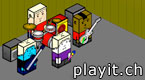 Band RPG