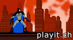 Batman - The Cobble Bot Caper