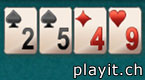 Blackjack Multiplayer