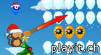 Bloons Christmas Expansion