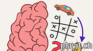 Brain puzzles-Quests