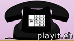 Broken Phone Escape