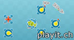 Bubble Tanks Tower Defense